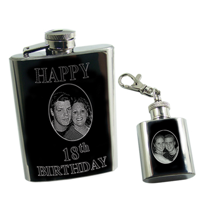 Hip Flask