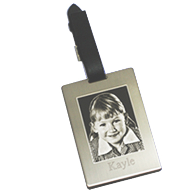 Luggage Tag